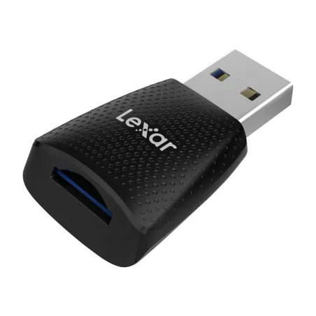 Lexar RW330U USB 3.2 micro SD, UHS-I memory card reader